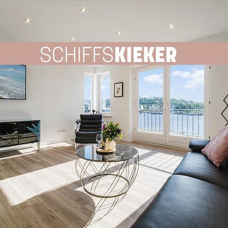 Schiffskieker 플렌스부르크 외부 사진